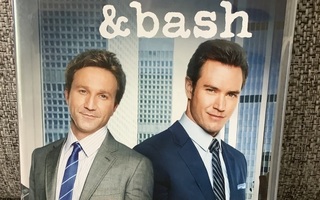 FRANKLIN & BASH   KAUSI 1