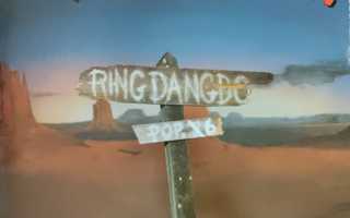 KING KURT - The Land Of Ring Dang Dooooooooo .... 12"