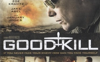 Good Kill  -   (Blu-ray)