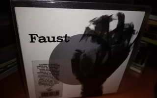 CD FAUST (UUSI)