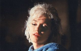 Marilyn Monroe-valokuva