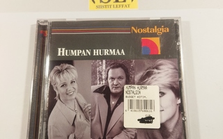 (SL) CD) Various – Humpan Hurmaa - Nostalgia (2006