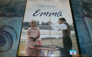 EMMA   -   DVD