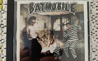 BATMOBILE - BAIL WAS SET AT $ 6,000,000 CD + BONUS TRACKS