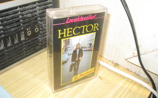 Hector Ne parhaat 2