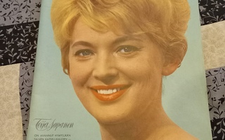 Jaana no 10 1963