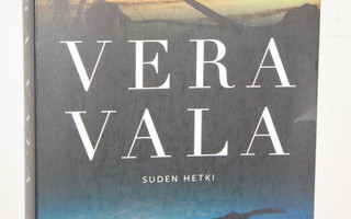 Vera Vala : SUDEN HETKI