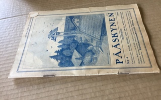 PÄÄSKYNEN 4/1916