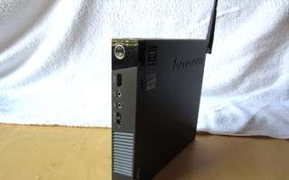 Lenovo ThinkCentre M73p, (i7) mini-pc