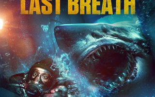 (BLU-RAY) The Last Breath