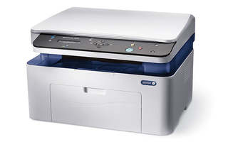 Xerox WorkCentre 3025/BI Laser 600 x 600 DPI 20 