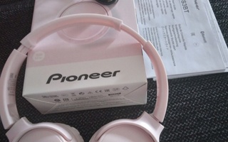 Pioneer Kuulokkeet