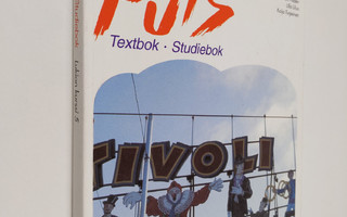 Puls, Lukion kurssi 5 - Textbok, studiebok