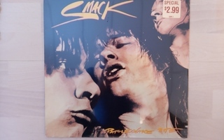 Smack - Rattlesnake Bite US LP + Live LP+ I Want Somebody 7"