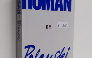 Roman Polanski : Roman