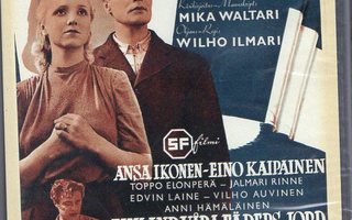 oi, kallis suomenmaa	(69 925)	UUSI	-FI-	DVD				1940