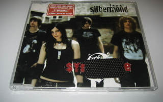 Silbermond - Symphonie (CDs)