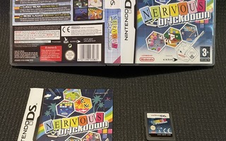 Nervous Brickdown DS -CiB