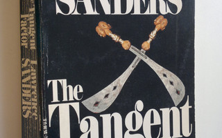 Lawrence Sanders : The Tangent Factor
