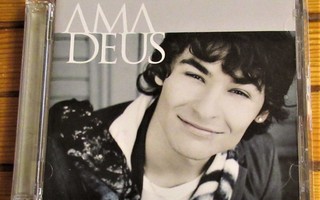 Amadeus cd vuodelta 2010