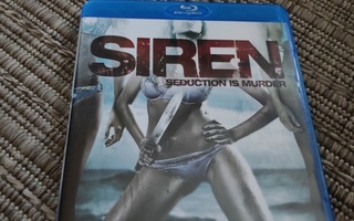 Siren (Blu-ray)
