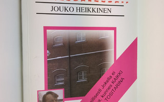 Jouko Heikkinen : Kemin Jokke