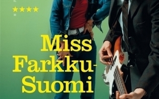 Miss Farkku-Suomi	(64 019)	UUSI	-FI-		DVD			2012