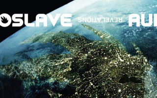 Audioslave: Revelations -cd (+dvd, special edition)