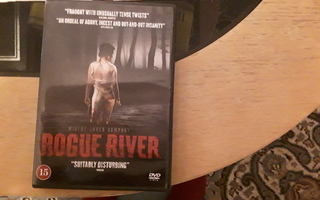 dvd levy rogue river