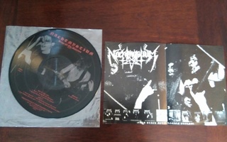 Nachtmystium - Reign Of The Malicious pic.