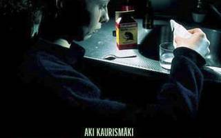 Tulitikkutehtaan tyttö (1990) Aki Kaurismäki -elokuva