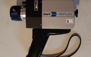 Dart Chinon Reflex S 8mm