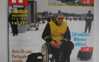 Invalidityö Nro 4/1997 (14.11)