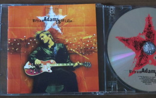 Bryan Adams: 18 Til I Die CD