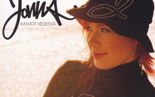 Jonna: Kasvot Vedessä (CD) 2004