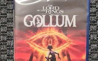 The Lord of the Rings: Gollum (PS4/PS5)