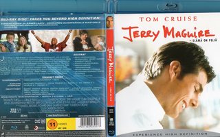 Jerry Maguire-Elämä On Peliä	(18 319)	k	-FI-	suomik.	BLU-RAY