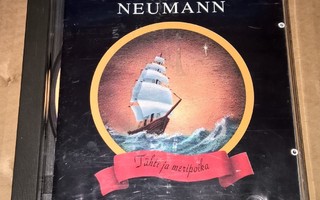 NEUMAN TÄHTI JA MERIPOIKA CD 1992