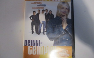 DVD DEITTITEMPPU