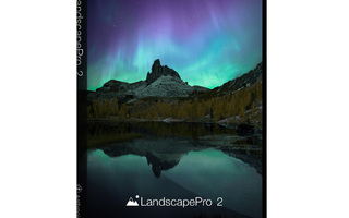 LandscapePro Studio 2 (Mac/PC)
