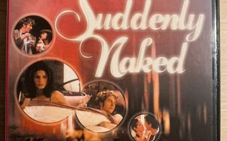 Suddenly Naked (2001) rakkaudella ei ole ikää...