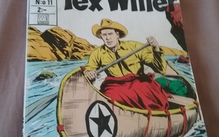 Tex willer 11 1971
