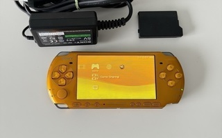 PSP 3000