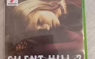 Silent Hill 2: Saigo no Uta (Restless Dreams) (JAPANIVERSIO)