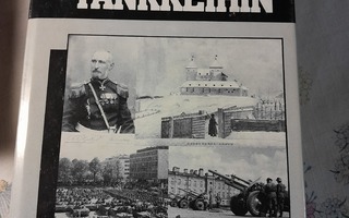 tapparasta tankkeihin hämeenlinnan varuskunnan historia