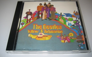 The Beatles - Yellow Submarine  (CD)