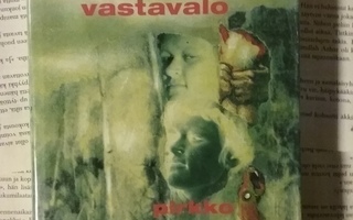 Pirkko Saisio - Vastavalo (sid.)
