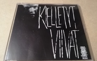 CD-EP KIELLETYT VIIVAT