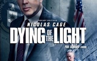 Dying of The Light  -   (Blu-ray)