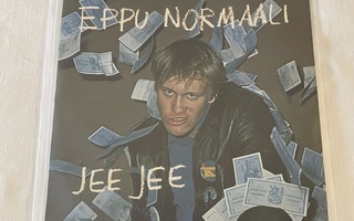 Eppu Normaali – Jee Jee / Nuori Poika (7" single)